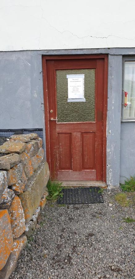 Ljosavatn Guesthouse Thingeyjarsveit Exterior photo